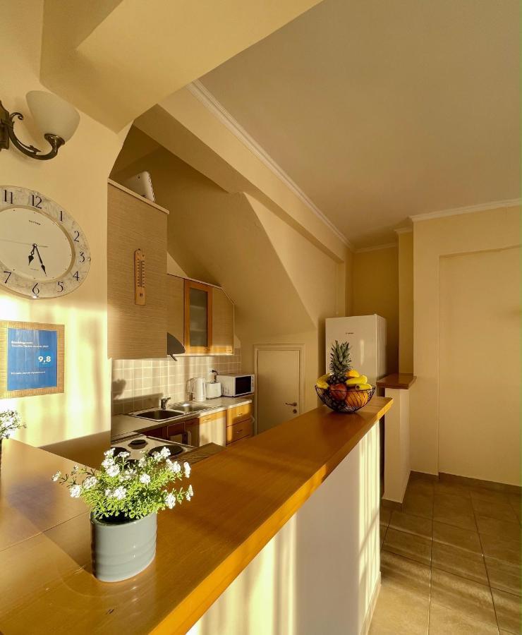 Nissaki Jonas Apartment Nisaki  Luaran gambar